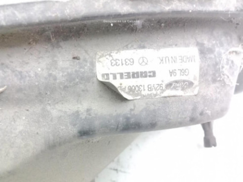 92VB13006AB FARO IZQUIERDO FORD TRANSIT Furgón (E_ _)|Desguaces La Cabaña