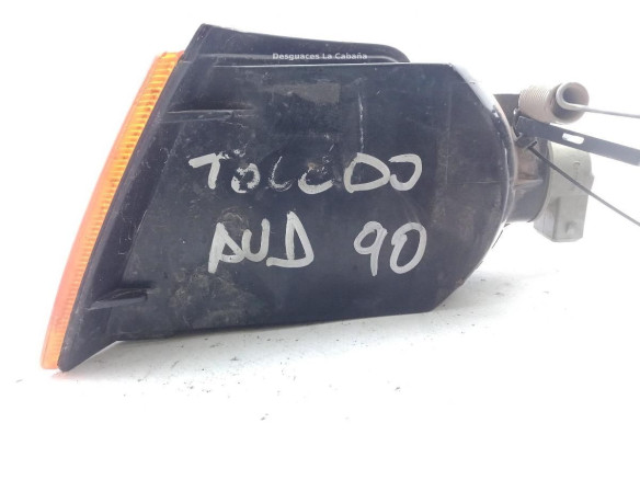 PILOTO DEL DER SEAT TOLEDO I (1L)|Desguaces La Cabaña
