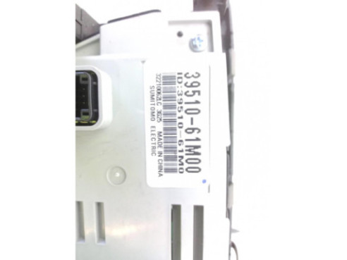 3951061M00 MANDO CLIMA SUZUKI SX4 S-Cross (JY)|Desguaces La Cabaña