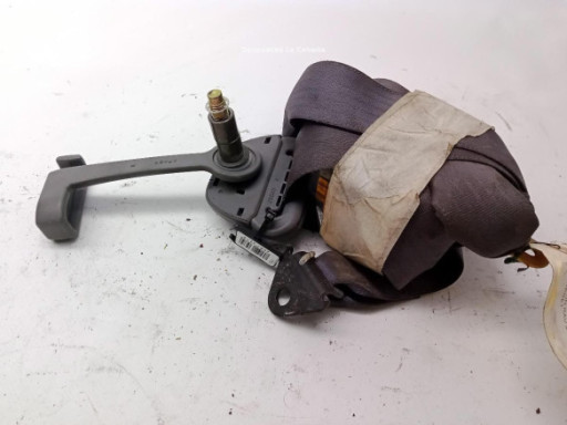 A63986039859A65 CINTURON DEL DER MERCEDES BENZ VITO / MIXTO Furgón (W639)|Desguaces La Cabaña