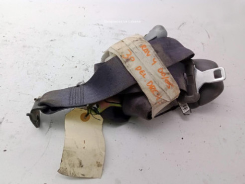 CINTURON DEL DER TOYOTA RAV 4 II (_A2_)|Desguaces La Cabaña