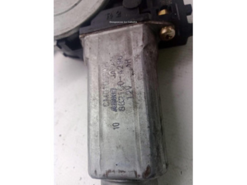 ELEVALUNAS PUERTA LAT DEL DER MAZDA 323 F V (BA)|Desguaces La Cabaña
