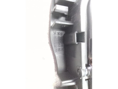 9685950277 MANILLA PUERTA LAT DEL DER INT CITROEN C4 II (B7)|Desguaces La Cabaña