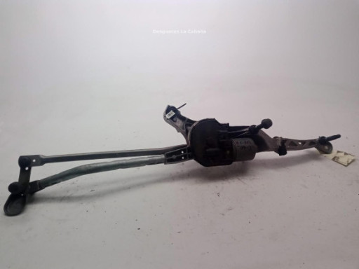 MOTOR LIMPIAPARABRISAS DELANTERO|Desguaces La Cabaña
