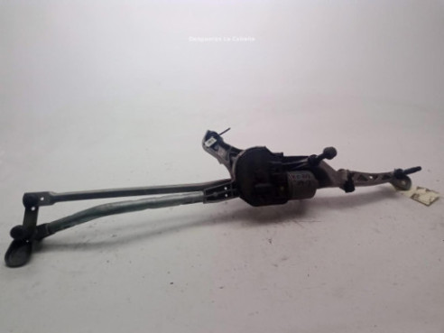 1397220567 MOTOR LIMPIAPARABRISAS DEL MERCEDES BENZ CLASE E (W212)|Desguaces La Cabaña