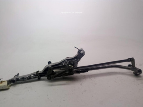 MOTOR LIMPIAPARABRISAS DELANTERO|Desguaces La Cabaña 2