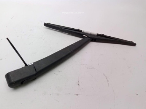 BRAZO LIMPIAPARABRISAS TRA PORTÓN SAAB 9-3 (YS3F)|Desguaces La Cabaña