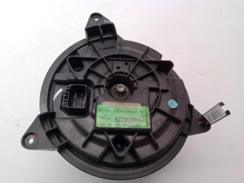 1S7H18456AB MOTOR CALEFACCION FORD MONDEO III (B5Y)|Desguaces La Cabaña