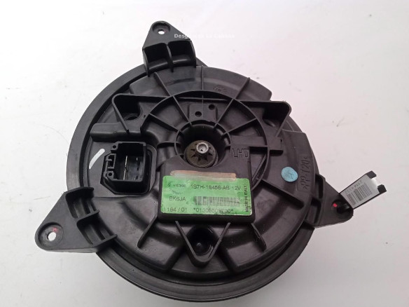 1S7H18456AB MOTOR CALEFACCION FORD MONDEO III (B5Y)|Desguaces La Cabaña