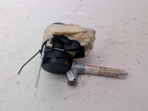 CINTURON TRA IZQ VOLVO C30 (533)|Desguaces La Cabaña