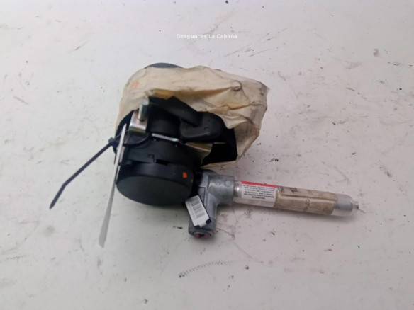 CINTURON TRA IZQ VOLVO C30 (533)|Desguaces La Cabaña