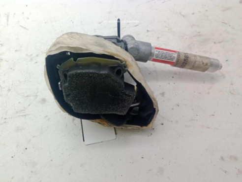 CINTURON TRA IZQ VOLVO C30 (533)|Desguaces La Cabaña