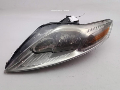 7S7113101AG FARO IZQUIERDO FORD MONDEO IV (BA7)|Desguaces La Cabaña