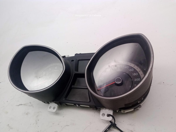 94004A6010 CUADRO INSTRUMENTOS HYUNDAI i30 (GD)|Desguaces La Cabaña