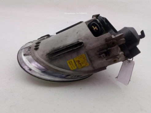 1C0941005 FARO IZQUIERDO VW NEW BEETLE Descapotable (1Y7)|Desguaces La Cabaña