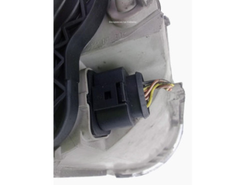 1C0941005 FARO IZQUIERDO VW NEW BEETLE Descapotable (1Y7)|Desguaces La Cabaña