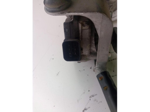 98100A5000 MOTOR LIMPIAPARABRISAS DEL HYUNDAI i30 (GD)|Desguaces La Cabaña