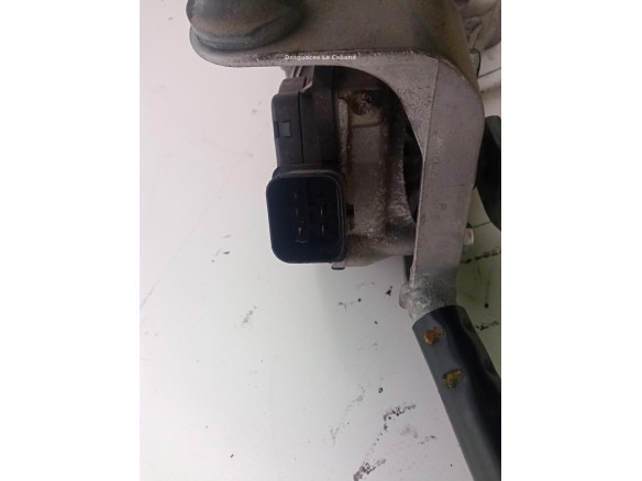 98100A5000 MOTOR LIMPIAPARABRISAS DEL HYUNDAI i30 (GD)|Desguaces La Cabaña