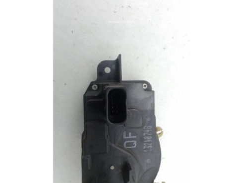 13210748 CERRADURA PUERTA LAT DEL IZQ OPEL ASTRA H (A04)|Desguaces La Cabaña