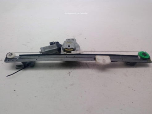 9030255 ELEVALUNAS PUERTA LAT TRA IZQ RENAULT KANGOO / GRAND KANGOO (KW0/1_)|Desguaces La Cabaña