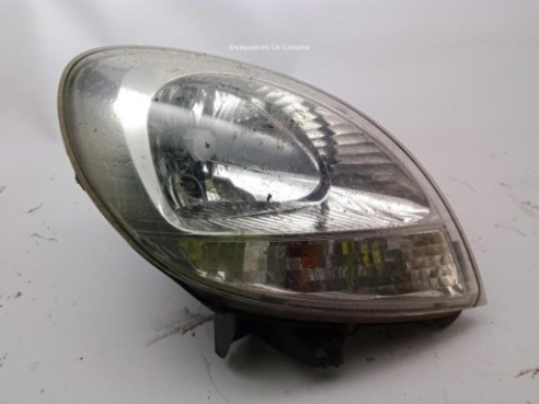 8200236591 FARO DERECHO RENAULT KANGOO (KC0/1_)|Desguaces La Cabaña