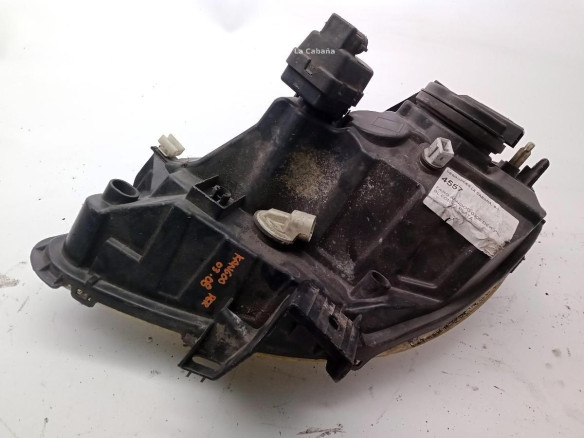 8200236591 FARO DERECHO RENAULT KANGOO (KC0/1_)|Desguaces La Cabaña