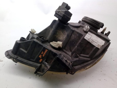 8200236591 FARO DERECHO RENAULT KANGOO (KC0/1_)|Desguaces La Cabaña