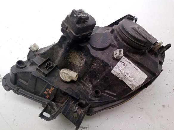 8200236591 FARO DERECHO RENAULT KANGOO (KC0/1_)|Desguaces La Cabaña