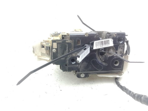 CERRADURA PUERTA LAT DEL IZQ VW TRANSPORTER V Caja/Chasis (7JD, 7JE, 7JL, 7JY, 7JZ, 7FD, 7FE|Desguaces La Cabaña