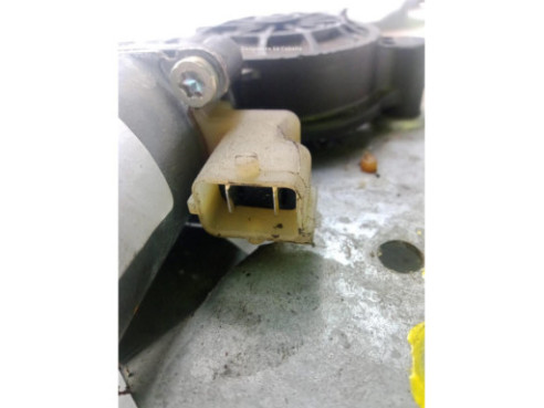 ELEVALUNAS PUERTA LAT DEL DER SAAB 9-5 (YS3E)|Desguaces La Cabaña