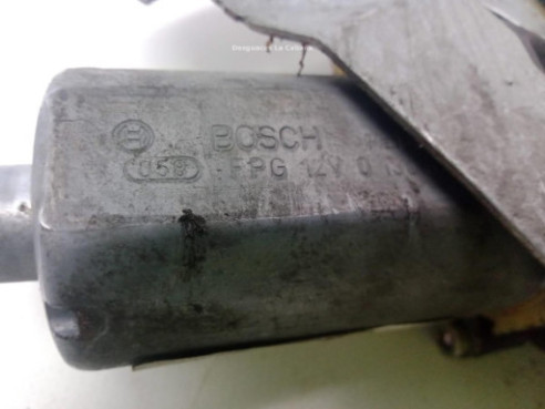 ELEVALUNAS PUERTA LAT DEL DER SAAB 9-5 (YS3E)|Desguaces La Cabaña