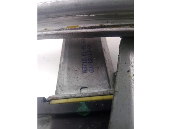 ELEVALUNAS PUERTA LAT DEL IZQ DACIA SANDERO II|Desguaces La Cabaña