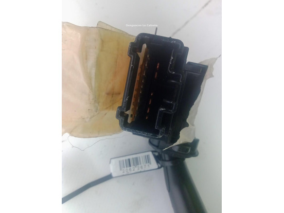 SinValor MANDO LIMPIAPARABRISAS TOYOTA LAND CRUISER 90 (_J9_)|Desguaces La Cabaña