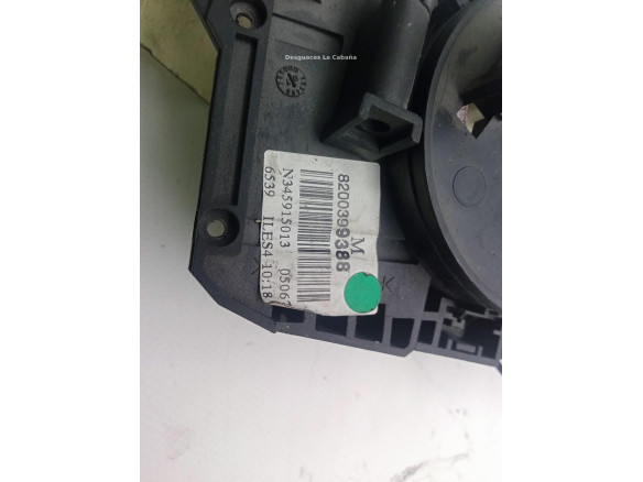 8200399388, CARRETE AIRBAG DACIA LOGAN (LS_)|Desguaces La Cabaña