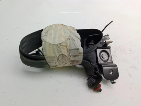 CINTURON TRA DER HYUNDAI ix35 (LM, EL, ELH)|Desguaces La Cabaña