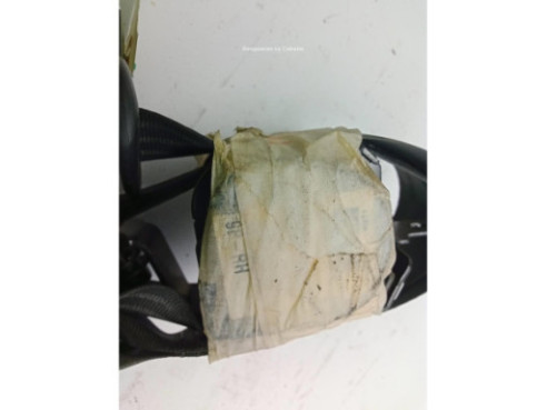 CINTURON TRASERO DERECHA|Desguaces La Cabaña 2