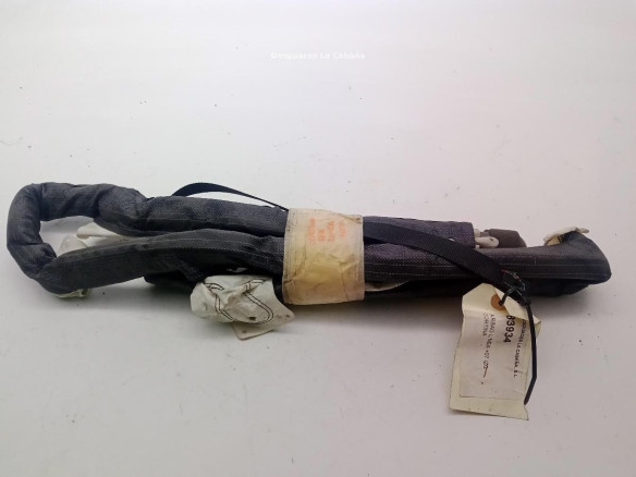 517550870 AIRBAG CORTINA IZQ FIAT LINEA (323_, 110_)|Desguaces La Cabaña