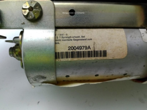 2004979A AIRBAG DER BMW 7 (E38)|Desguaces La Cabaña