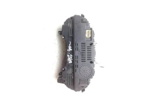 A1569009503 CUADRO INSTRUMENTOS MERCEDES BENZ CLASE GLA (X156)|Desguaces La Cabaña