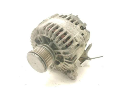 06F903023C,2542695E, ALTERNADOR SKODA OCTAVIA II (1Z3)|Desguaces La Cabaña