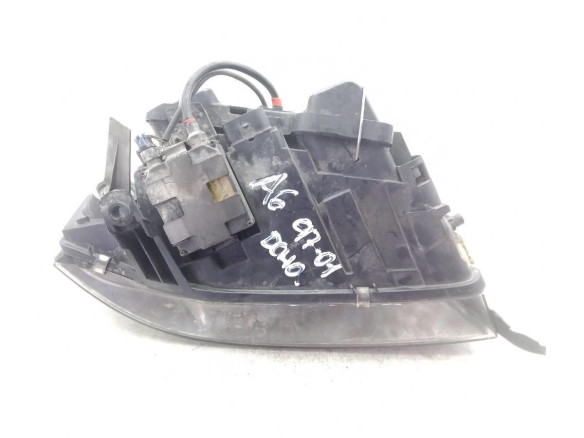 FARO DERECHO AUDI A6 (4B2, C5)|Desguaces La Cabaña