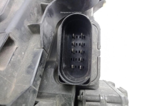 FARO DERECHO AUDI A6 (4B2, C5)|Desguaces La Cabaña