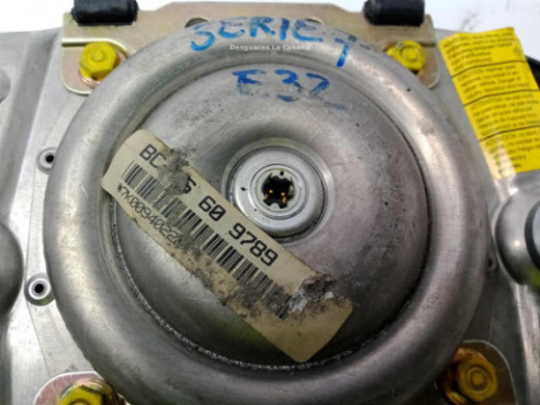 3311599263 AIRBAG IZQ BMW 7 (E32)|Desguaces La Cabaña