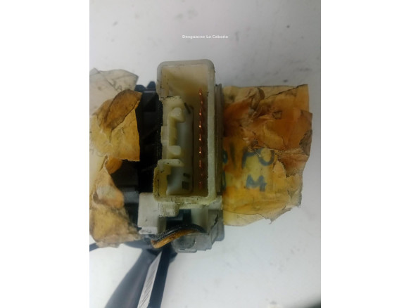 SinValor MANDO LUCES TOYOTA COROLLA (_E12_)|Desguaces La Cabaña