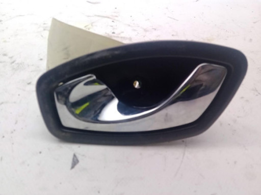 1905002 MANILLA PUERTA LAT TRA IZQ INT PEUGEOT 5008|Desguaces La Cabaña