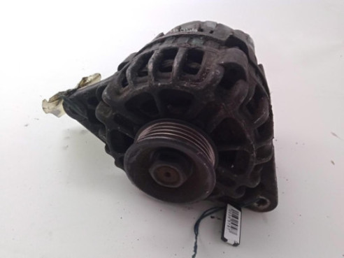 AB180128,3730022600, ALTERNADOR HYUNDAI COUPE (GK)|Desguaces La Cabaña