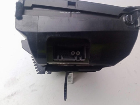 96493929ZD  NAVEGADOR NISSAN X-TRAIL (T32_)|Desguaces La Cabaña