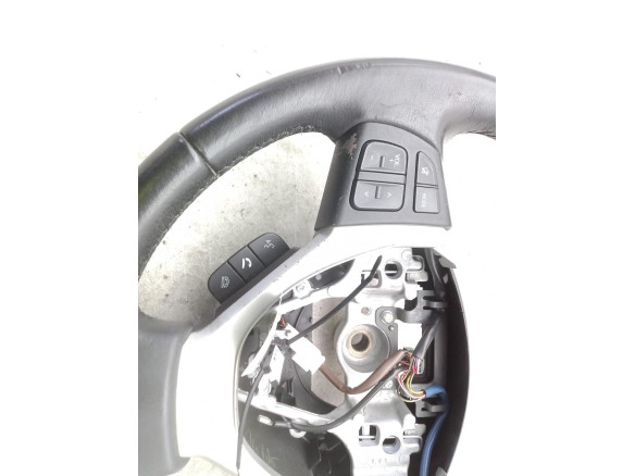 VOLANTE DIRECCION SUZUKI SX4 S-Cross (JY)|Desguaces La Cabaña