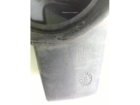 9684078380 TAPA COMBUSTIBLE PEUGEOT 5008|Desguaces La Cabaña