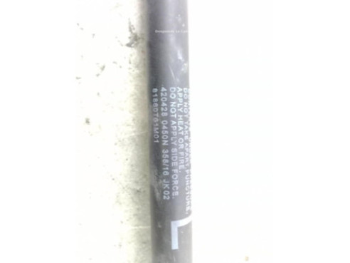 4209060450N AMORTIGUADOR PORTON / TAPA MALETA SUZUKI SX4 S-Cross (JY)|Desguaces La Cabaña